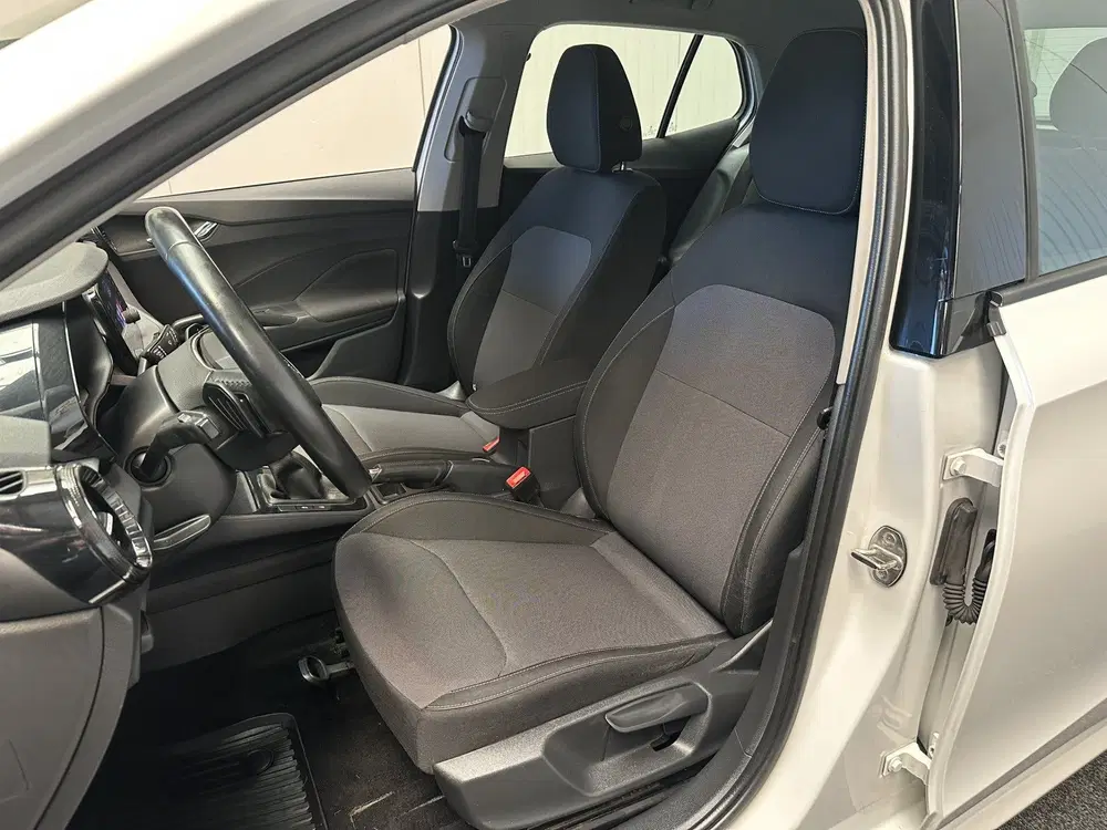 Skoda Fabia 1.0 TSI AMBITION CRUISE CONTROL AIRCO APPL uit 2023, foto 13