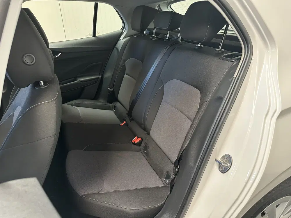 Skoda Fabia 1.0 TSI AMBITION CRUISE CONTROL AIRCO APPL uit 2023, foto 15