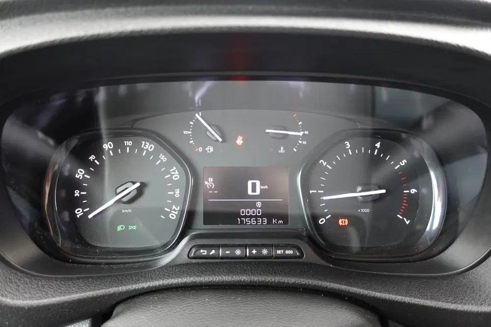 Citroën Jumpy 1.5 BlueHDi 120 XL 9P uit 2021, foto 14