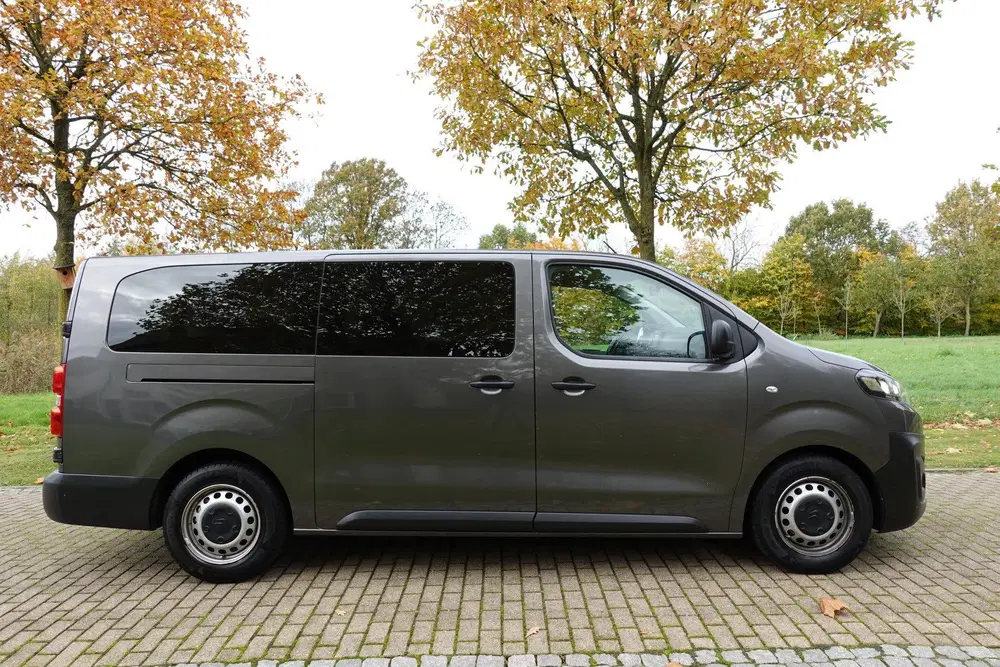 Citroën Jumpy 1.5 BlueHDi 120 XL 9P uit 2021, foto 6