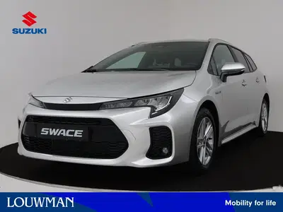 Suzuki Swace 1.8 Hybrid Select uit 2025