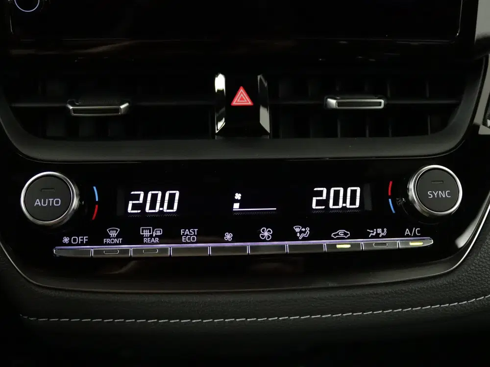 Suzuki Swace 1.8 Hybrid Select uit 2025, foto 11