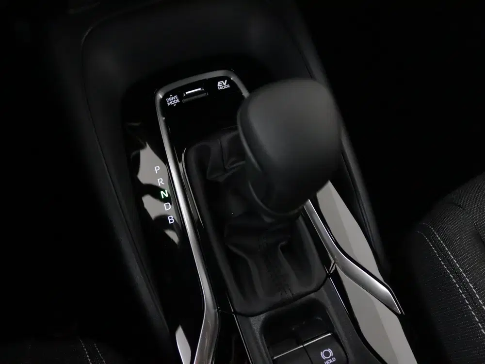 Suzuki Swace 1.8 Hybrid Select uit 2025, foto 12