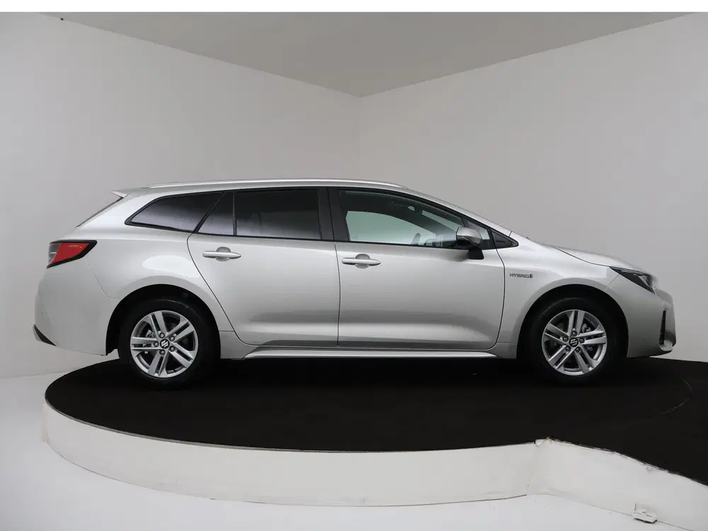 Suzuki Swace 1.8 Hybrid Select uit 2025, foto 15