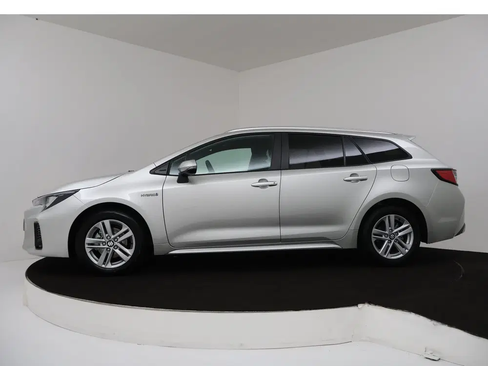 Suzuki Swace 1.8 Hybrid Select uit 2025, foto 3