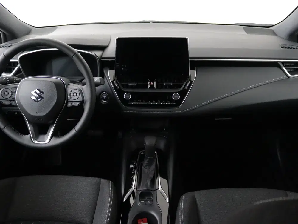 Suzuki Swace 1.8 Hybrid Select uit 2025, foto 5