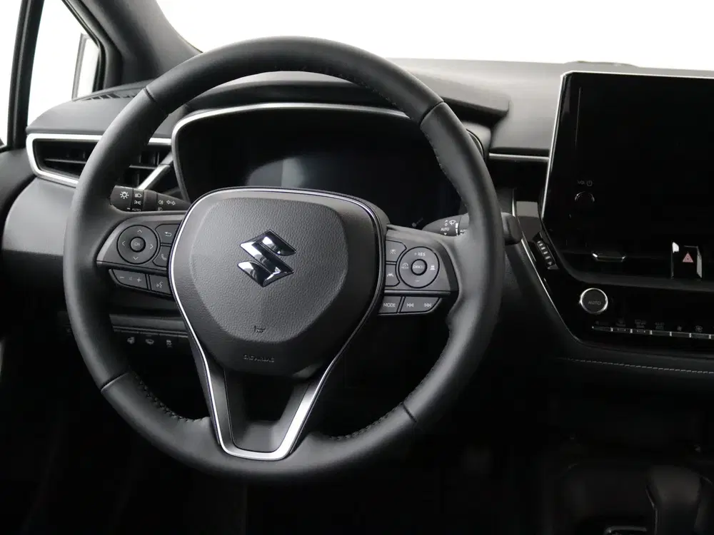 Suzuki Swace 1.8 Hybrid Select uit 2025, foto 7