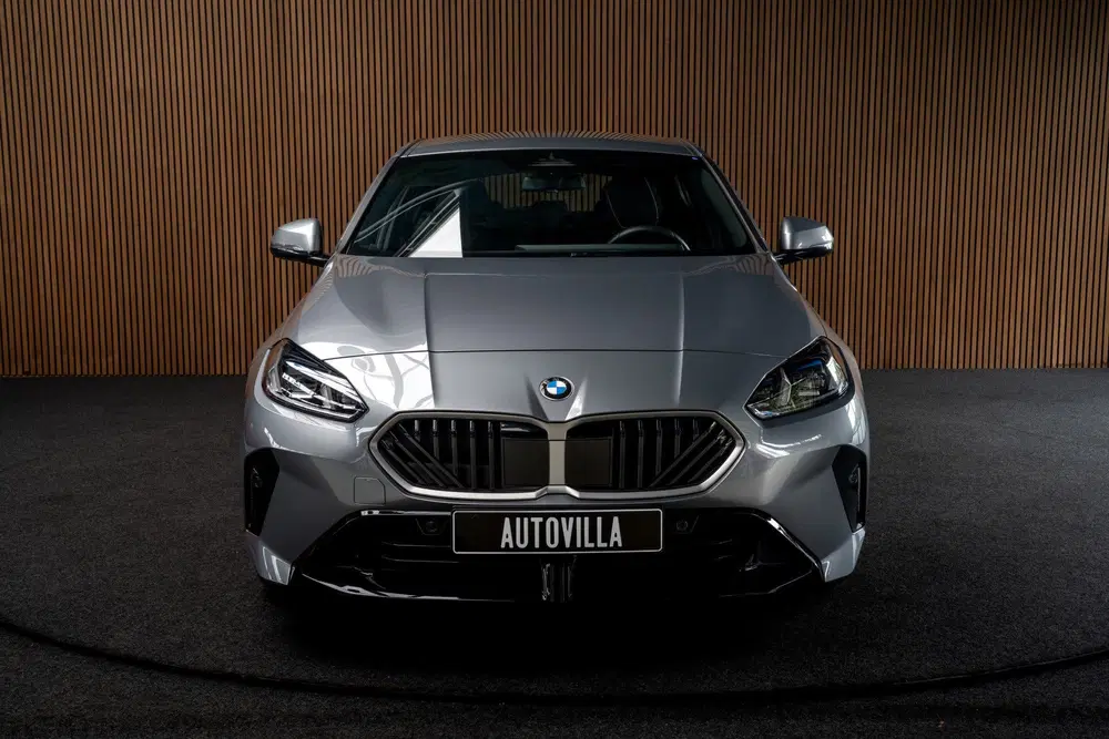 BMW 1-serie 120 Aut. M- pakket Navi Camera Leder Matri uit 2025, foto 8