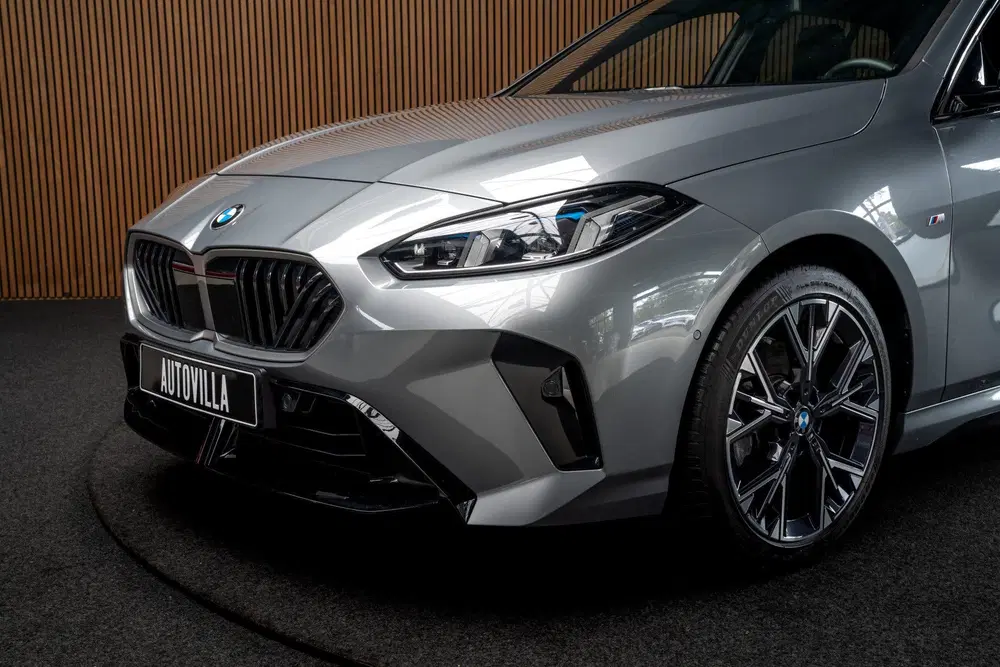 BMW 1-serie 120 Aut. M- pakket Navi Camera Leder Matri uit 2025, foto 9