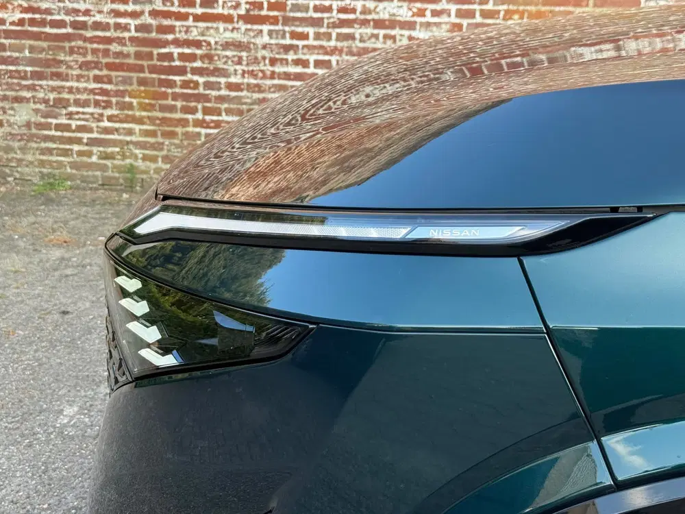 Nissan Qashqai 1.5 e-Power N-Design -GREEN-HEAD-UP-BOSE-P uit 2024, foto 10