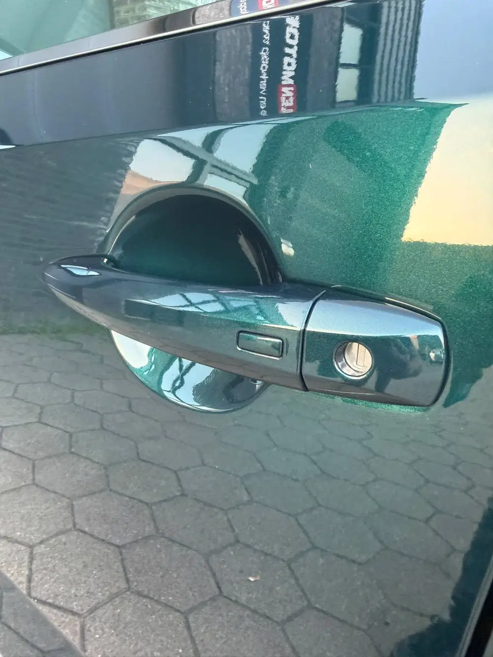 Nissan Qashqai 1.5 e-Power N-Design -GREEN-HEAD-UP-BOSE-P uit 2024, foto 14