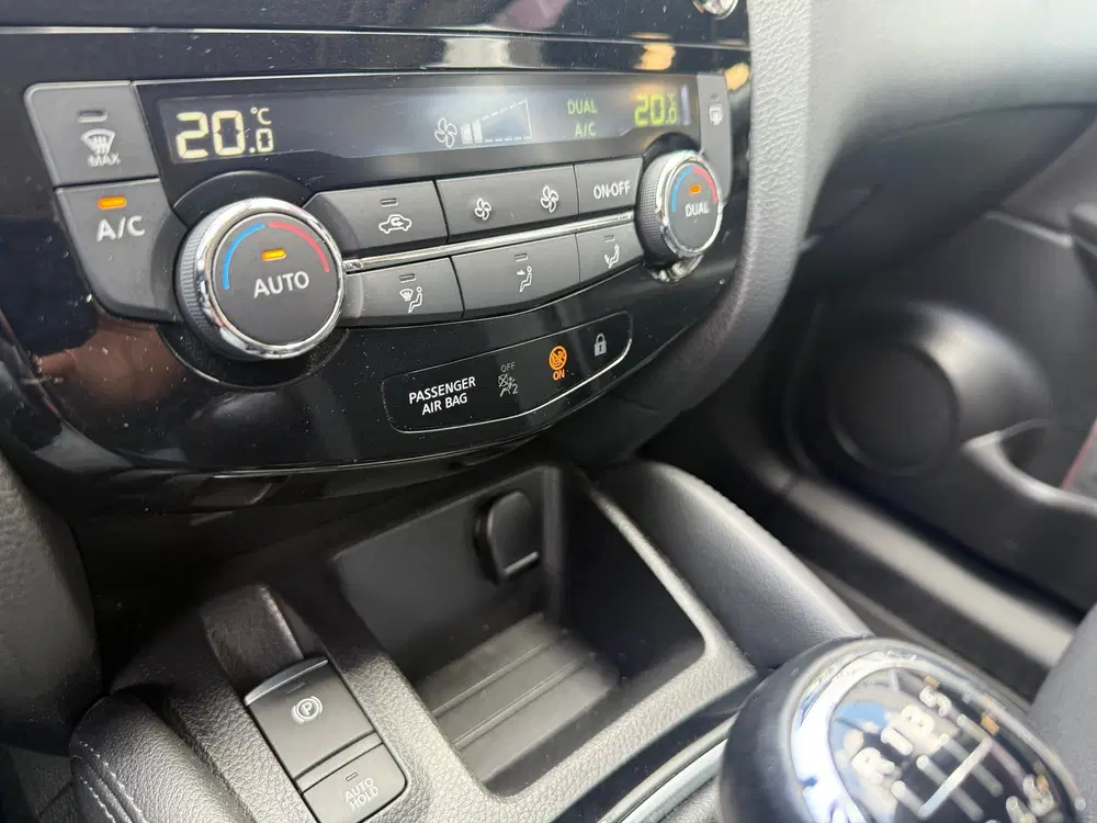 Nissan Qashqai 1.3 DIG-T Acenta uit 2019, foto 12