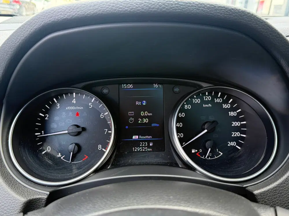 Nissan Qashqai 1.3 DIG-T Acenta uit 2019, foto 14