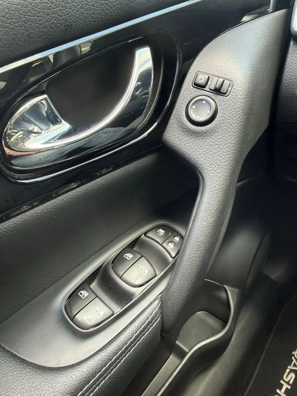 Nissan Qashqai 1.3 DIG-T Acenta uit 2019, foto 15