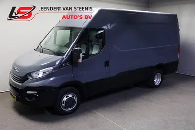 Iveco Daily 35C18V 3.0 352 (N1 uitvoering) uit 2019