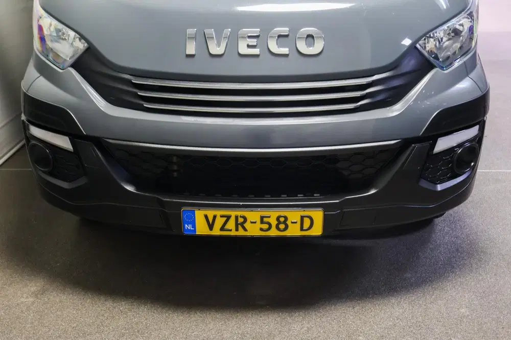 Iveco Daily 35C18V 3.0 352 (N1 uitvoering) uit 2019, foto 10