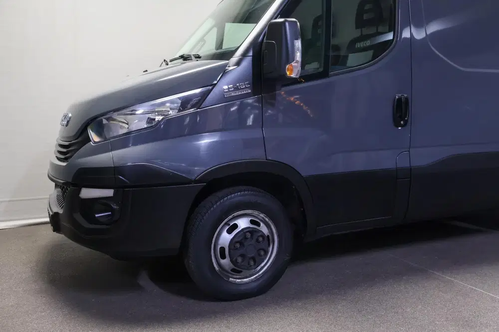 Iveco Daily 35C18V 3.0 352 (N1 uitvoering) uit 2019, foto 11