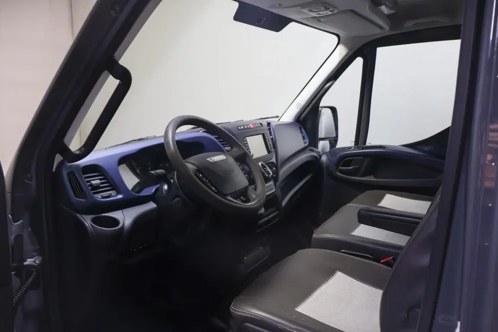 Iveco Daily 35C18V 3.0 352 (N1 uitvoering) uit 2019, foto 12