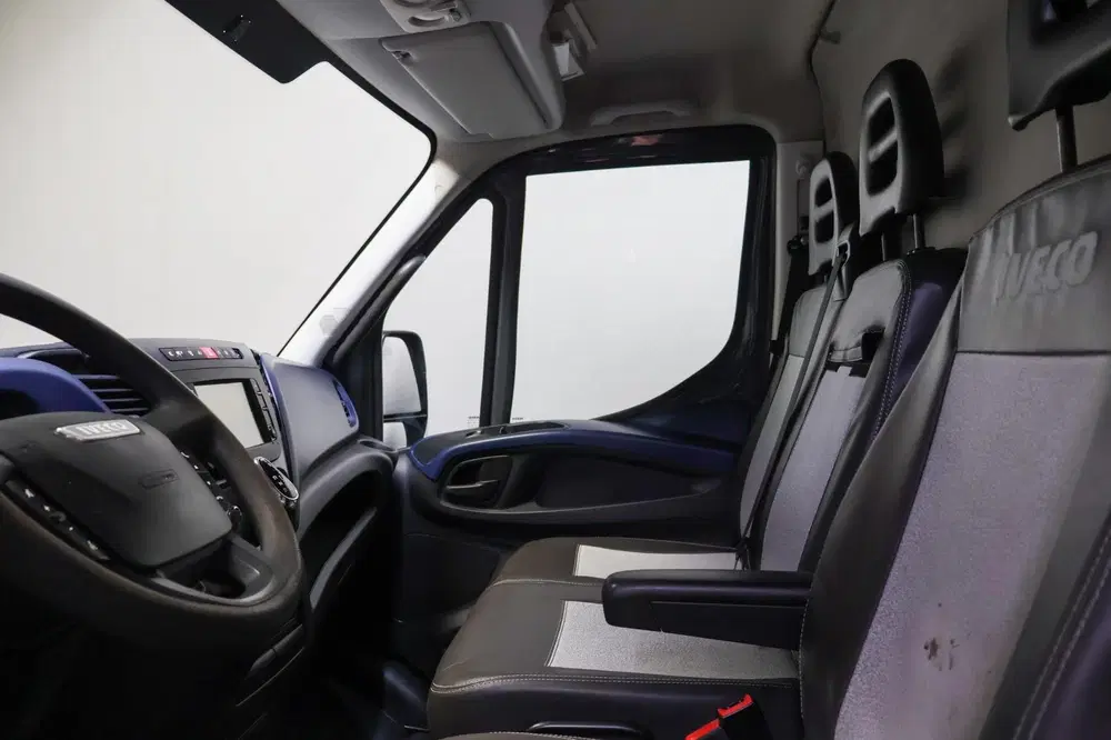 Iveco Daily 35C18V 3.0 352 (N1 uitvoering) uit 2019, foto 13