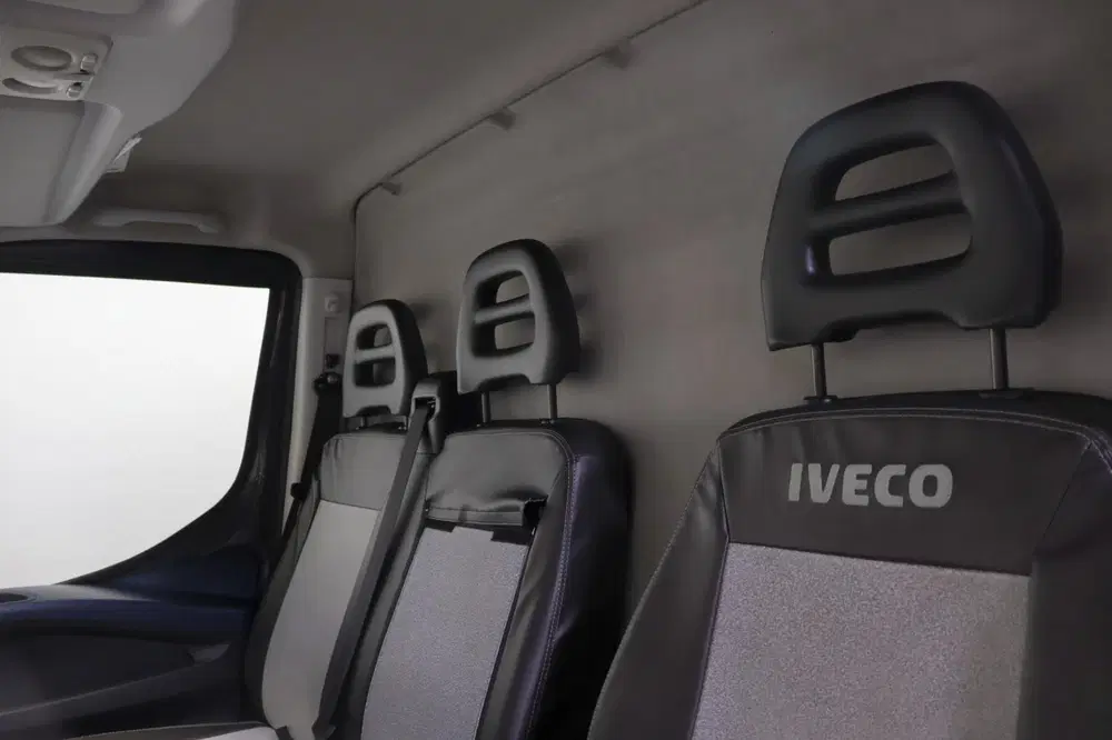 Iveco Daily 35C18V 3.0 352 (N1 uitvoering) uit 2019, foto 14