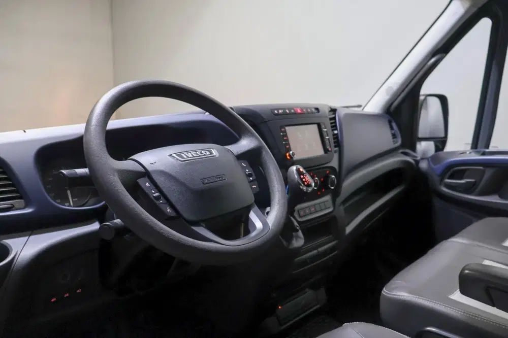 Iveco Daily 35C18V 3.0 352 (N1 uitvoering) uit 2019, foto 2