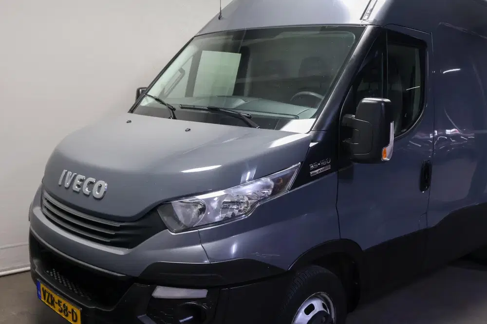 Iveco Daily 35C18V 3.0 352 (N1 uitvoering) uit 2019, foto 4
