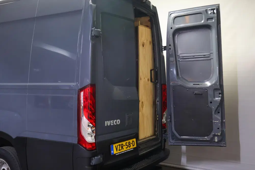 Iveco Daily 35C18V 3.0 352 (N1 uitvoering) uit 2019, foto 6