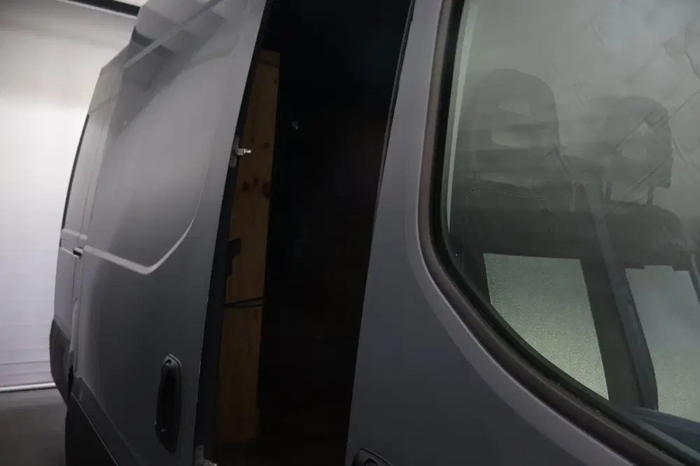 Iveco Daily 35C18V 3.0 352 (N1 uitvoering) uit 2019, foto 8