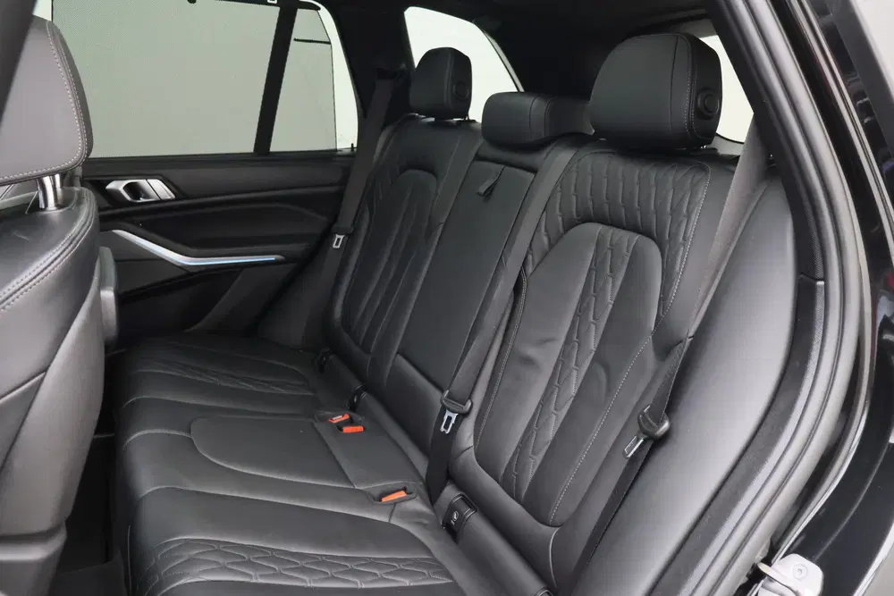 BMW X5 xDrive45e High Executive Laser uit 2023, foto 13