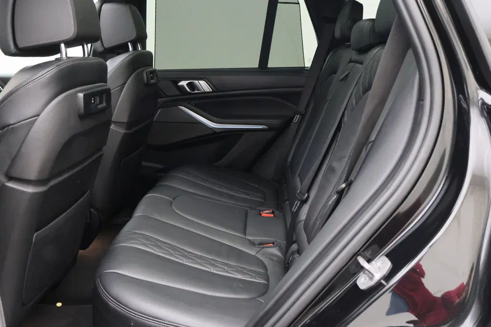BMW X5 xDrive45e High Executive Laser uit 2023, foto 15