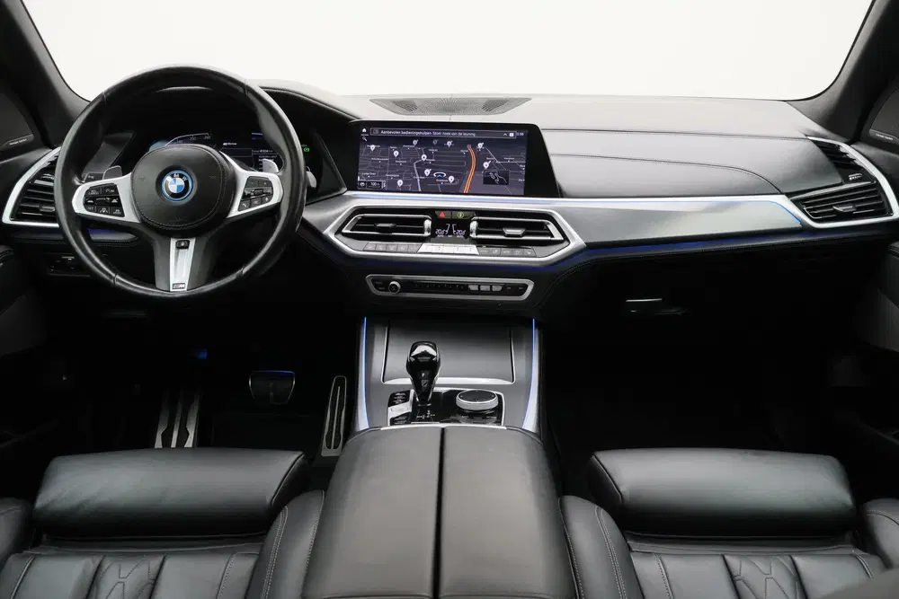 BMW X5 xDrive45e High Executive Laser uit 2023, foto 2