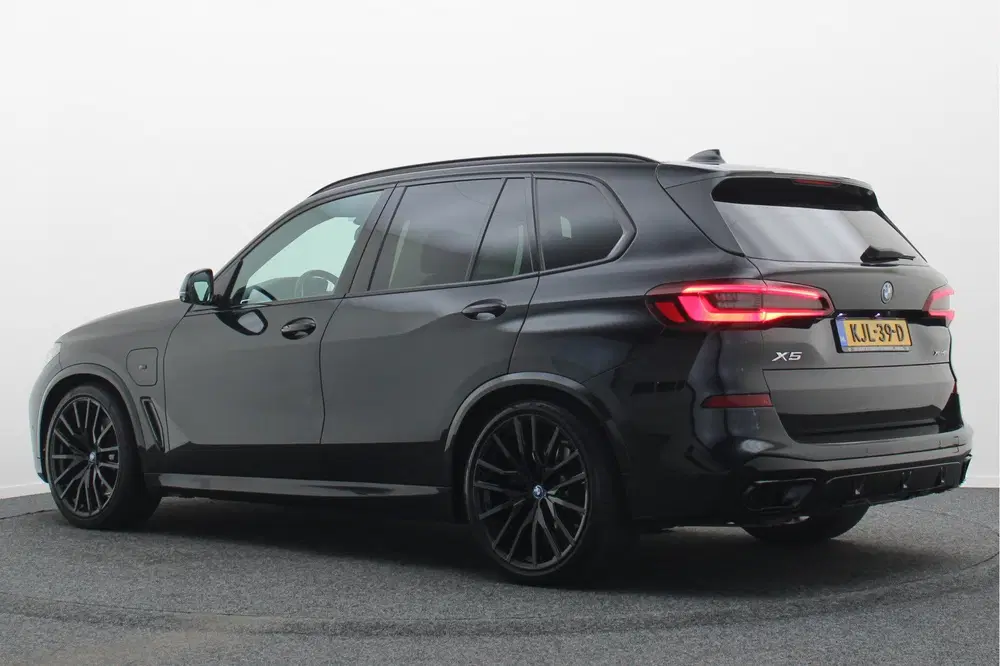 BMW X5 xDrive45e High Executive Laser uit 2023, foto 3