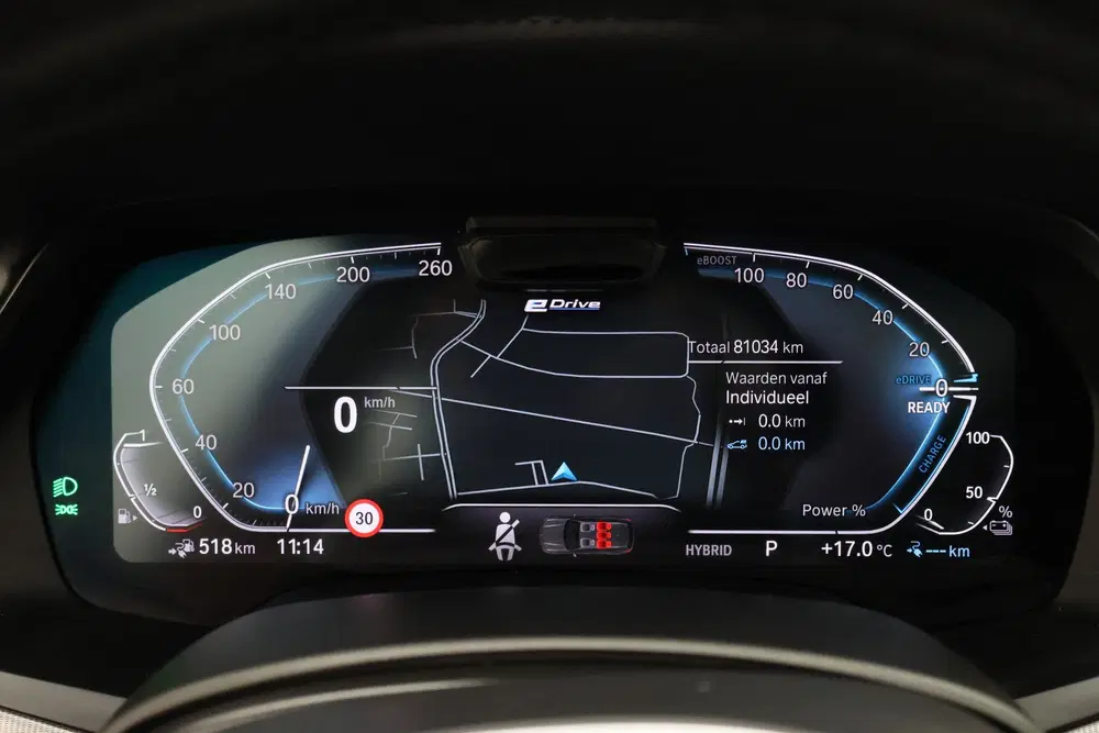 BMW X5 xDrive45e High Executive Laser uit 2023, foto 4