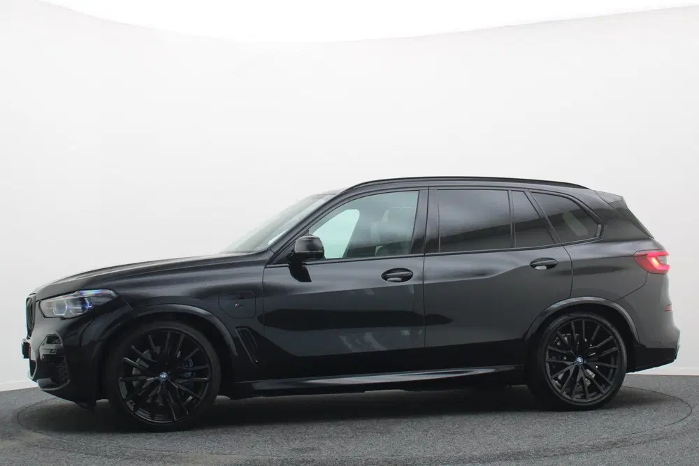 BMW X5 xDrive45e High Executive Laser uit 2023, foto 7