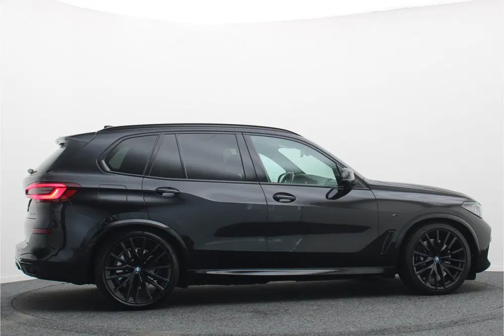 BMW X5 xDrive45e High Executive Laser uit 2023, foto 8