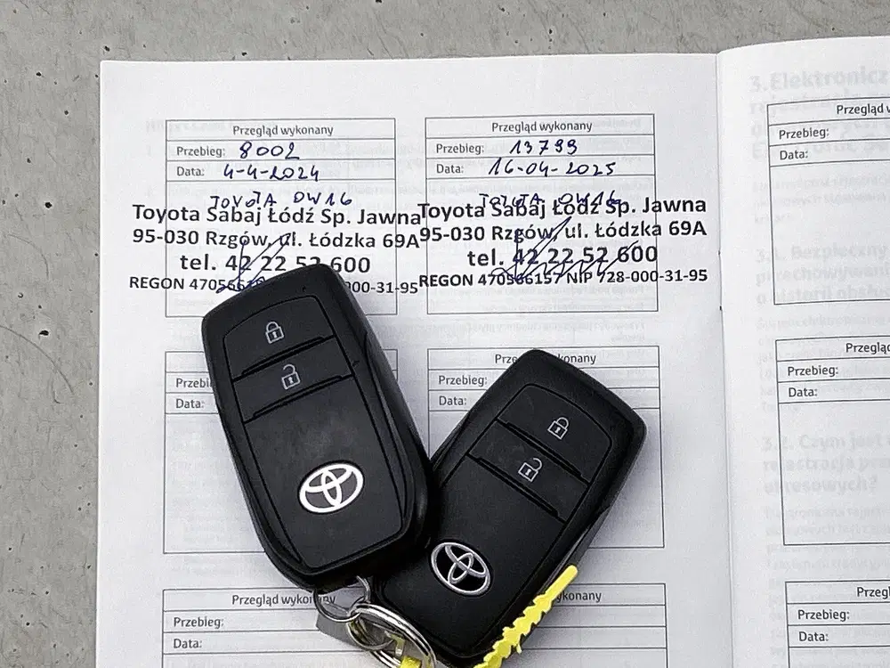 Toyota Yaris 1.5 Hybrid Excutive Limited uit 2023, foto 15