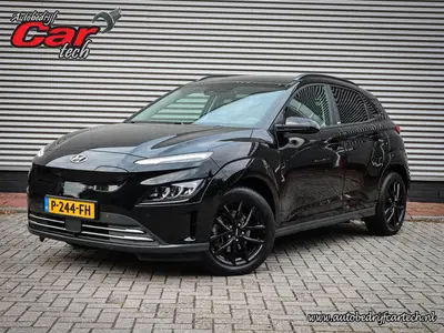Hyundai KONA EV Comfort 39 kWh uit 2021