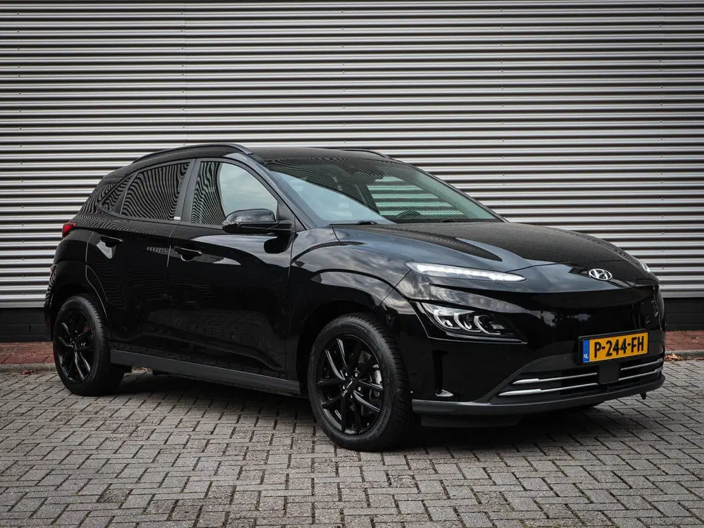 Hyundai KONA EV Comfort 39 kWh uit 2021, foto 14