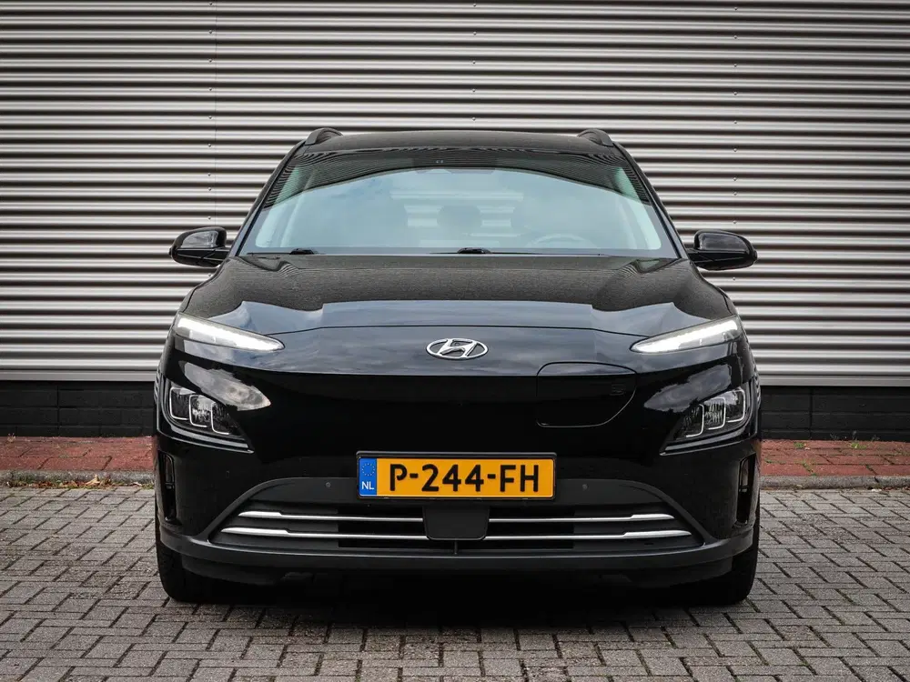 Hyundai KONA EV Comfort 39 kWh uit 2021, foto 15