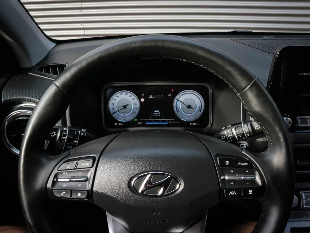Hyundai KONA EV Comfort 39 kWh uit 2021, foto 3