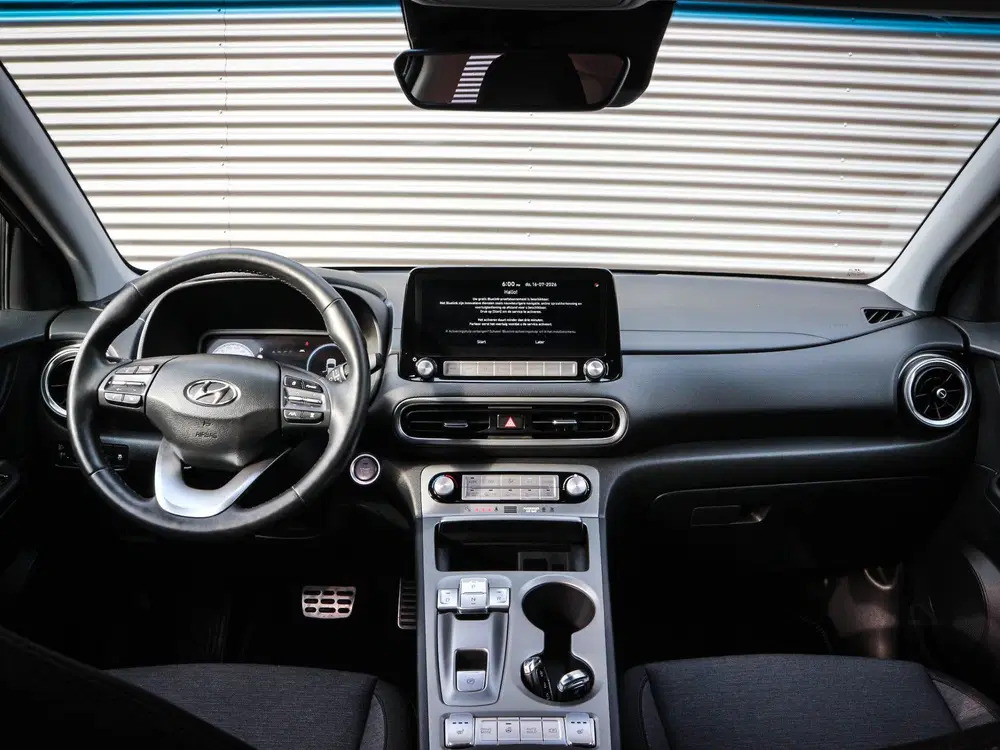 Hyundai KONA EV Comfort 39 kWh uit 2021, foto 5
