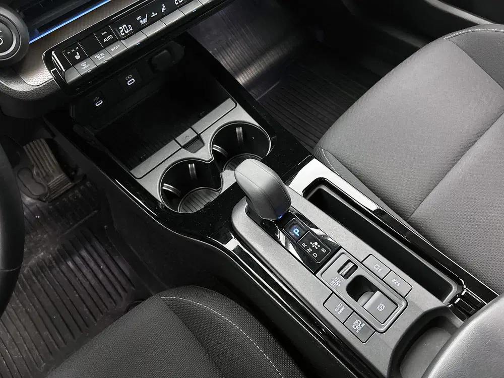 Toyota Prius 2.0 Plug-in Executive uit 2024, foto 11