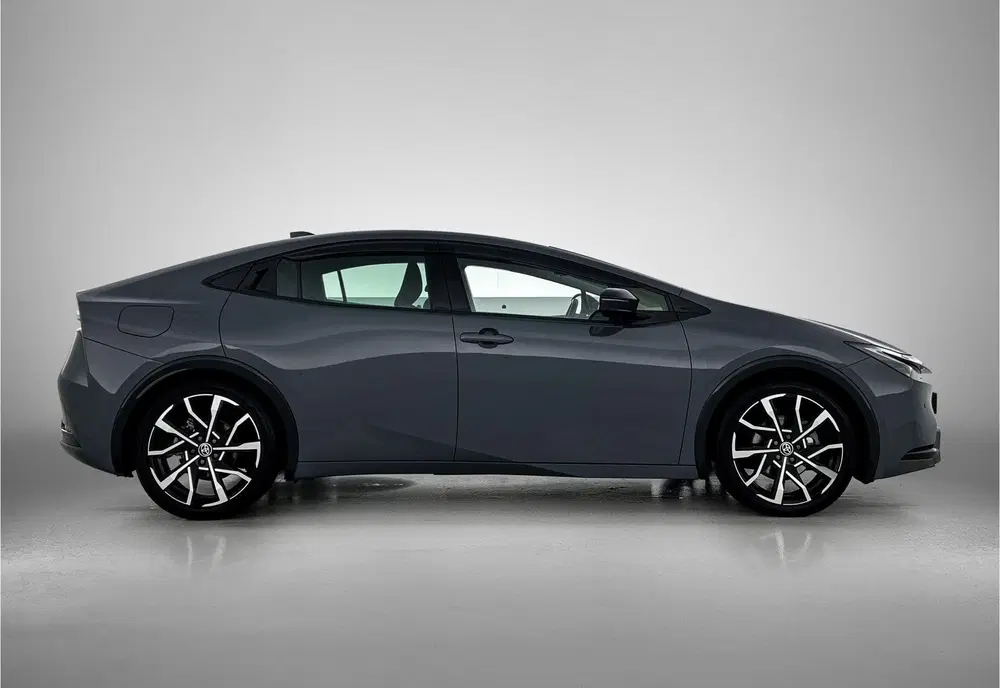 Toyota Prius 2.0 Plug-in Executive uit 2024, foto 12