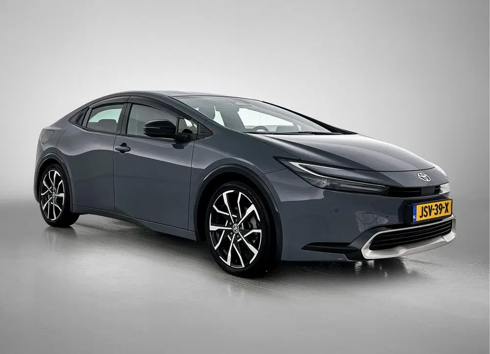 Toyota Prius 2.0 Plug-in Executive uit 2024, foto 13