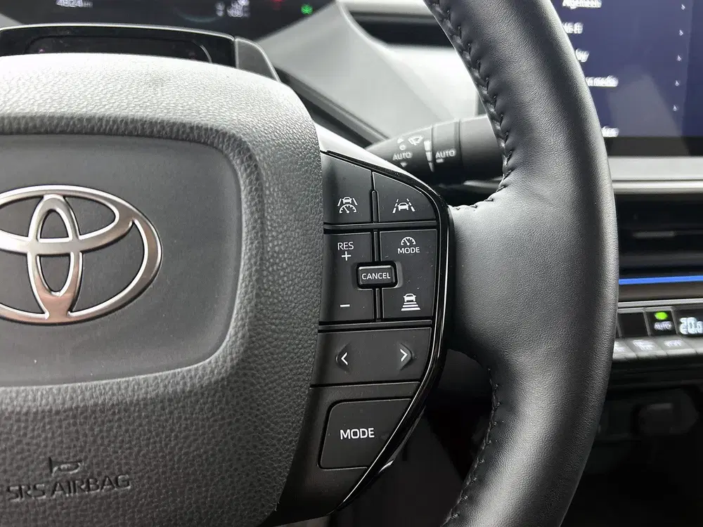 Toyota Prius 2.0 Plug-in Executive uit 2024, foto 15