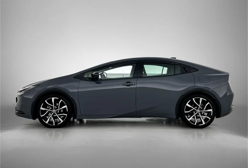 Toyota Prius 2.0 Plug-in Executive uit 2024, foto 3
