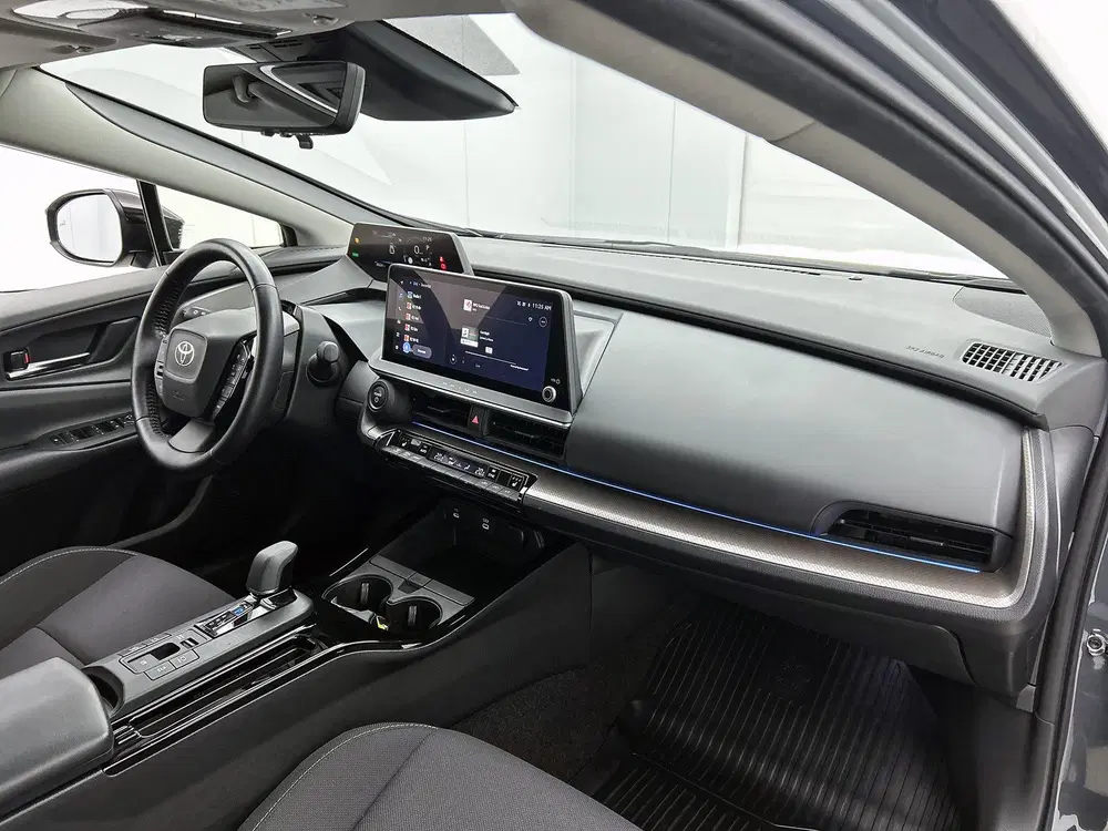 Toyota Prius 2.0 Plug-in Executive uit 2024, foto 6