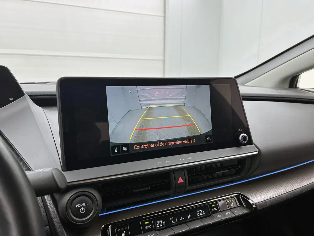 Toyota Prius 2.0 Plug-in Executive uit 2024, foto 8