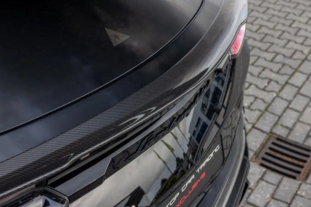 Lamborghini Urus 4.0 V8 Novitec 782pk uit 2021, foto 10