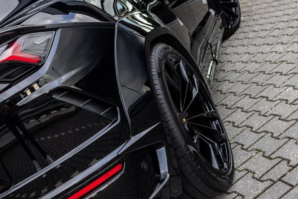 Lamborghini Urus 4.0 V8 Novitec 782pk uit 2021, foto 7
